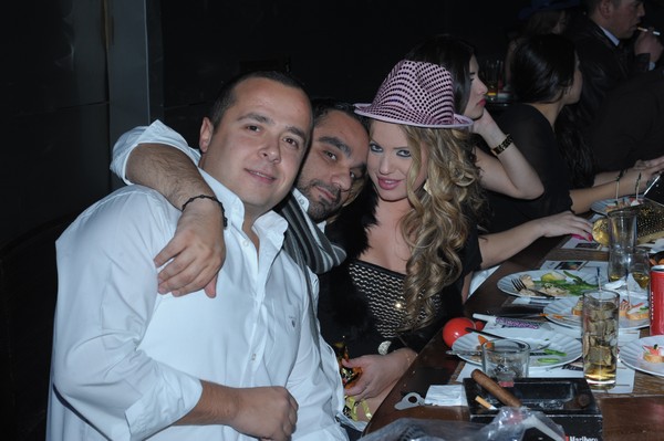 NYE at Taiga Batroun